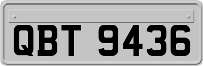 QBT9436