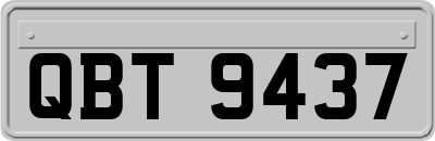 QBT9437