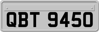 QBT9450