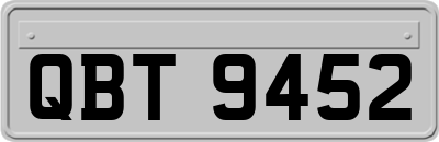 QBT9452