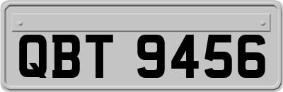 QBT9456