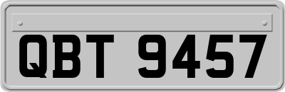 QBT9457