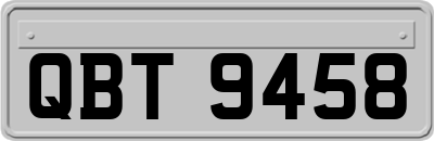 QBT9458