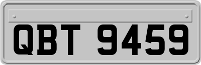 QBT9459