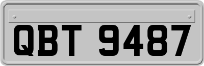 QBT9487