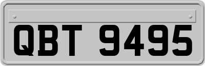 QBT9495