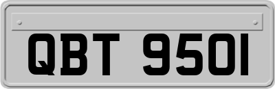 QBT9501