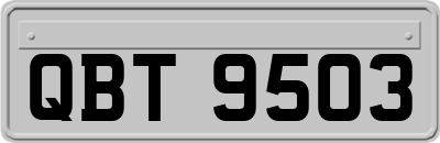 QBT9503