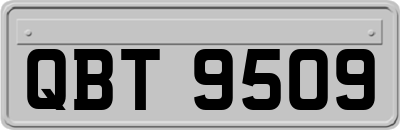 QBT9509