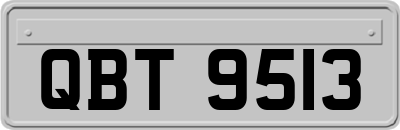 QBT9513