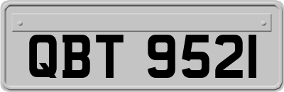 QBT9521