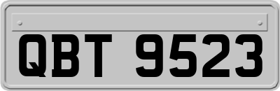 QBT9523