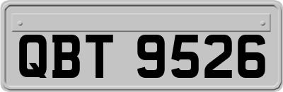 QBT9526