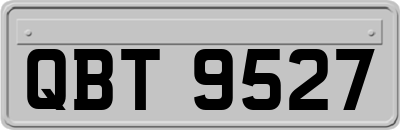 QBT9527