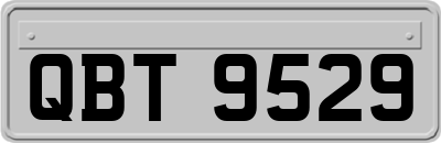 QBT9529