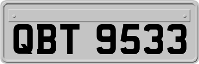 QBT9533