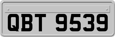 QBT9539