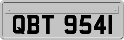 QBT9541