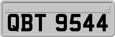QBT9544