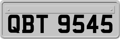 QBT9545