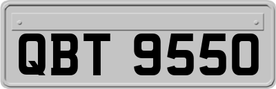 QBT9550
