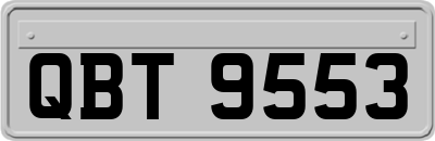 QBT9553