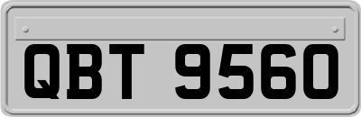 QBT9560