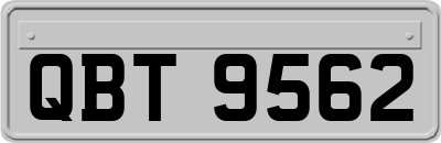 QBT9562