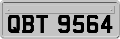 QBT9564