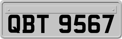 QBT9567