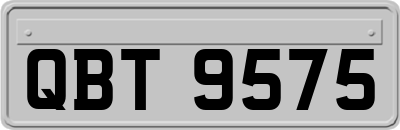 QBT9575