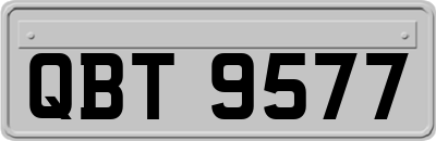 QBT9577