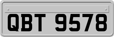 QBT9578
