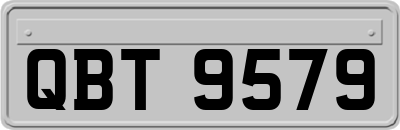 QBT9579