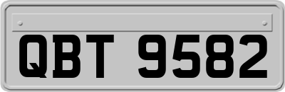 QBT9582