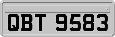 QBT9583