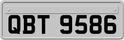 QBT9586