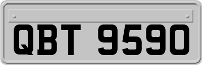 QBT9590