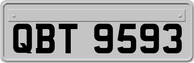 QBT9593