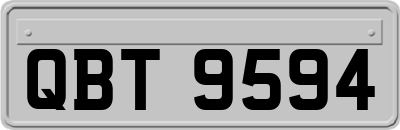 QBT9594