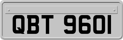 QBT9601