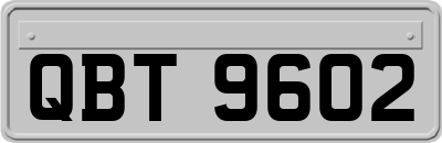 QBT9602