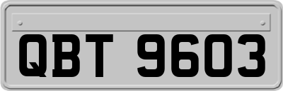 QBT9603