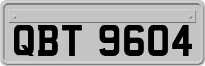 QBT9604