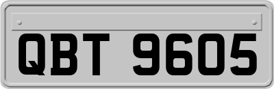 QBT9605
