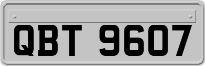 QBT9607