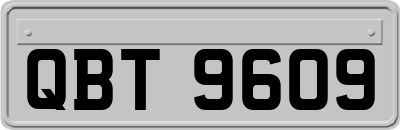 QBT9609