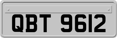 QBT9612