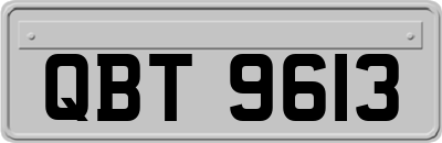 QBT9613