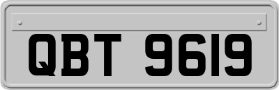 QBT9619